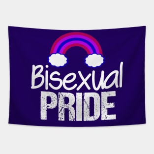 Bisexual Pride Tapestry