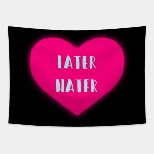 Later Hater Tapestry