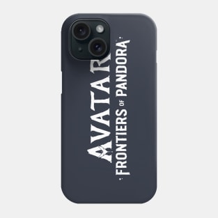 Avatar Frontiers of Pandora Phone Case