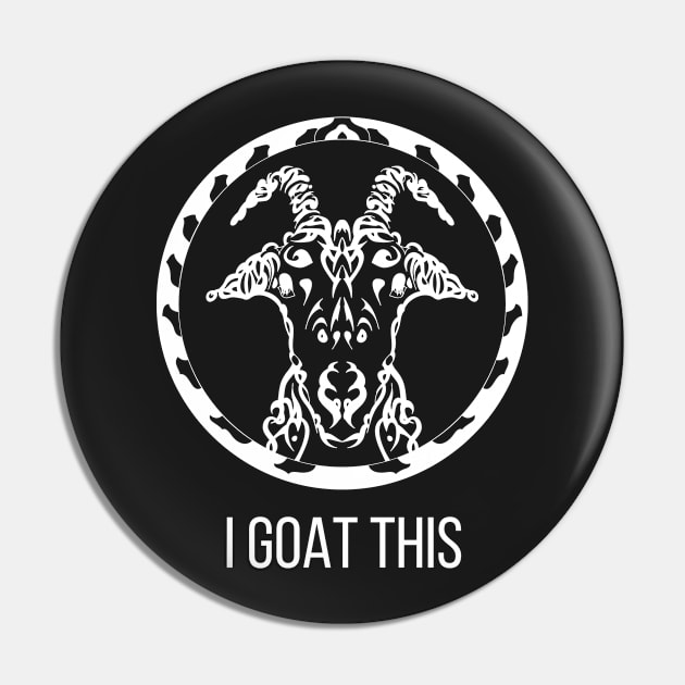 I goat this Pin by foxycated