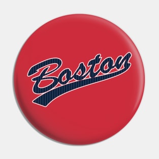 Boston Pin