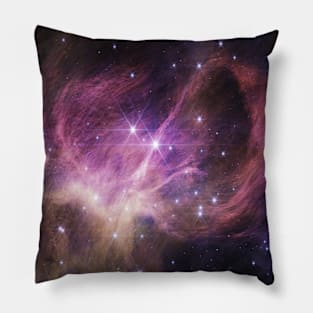 IC 348, Perseus constellation (James Webb/JWST) Pillow