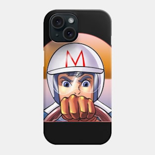 RACER PLAY Phone Case