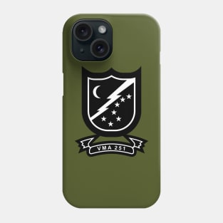 VMA 251 Phone Case