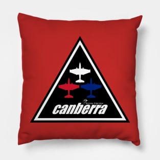 RAF Canberra Pillow