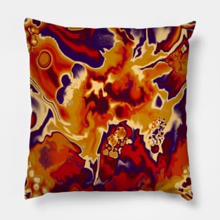 Fire Pillow