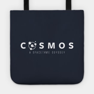 Cosmos Tote