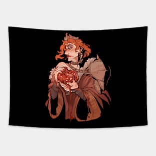 Dorothy, the King Tapestry