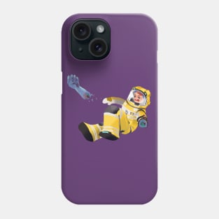 Helping Hand Phone Case