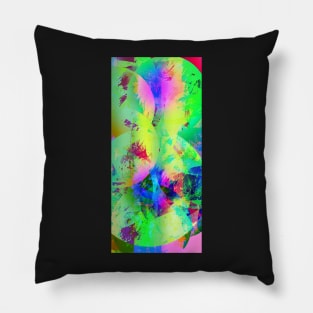 GF309 Art and Abstract Pillow