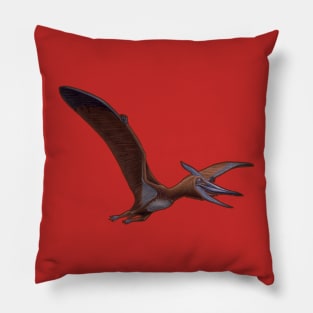 Pteranodon longiceps Pillow