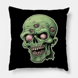 Zombie Pillow