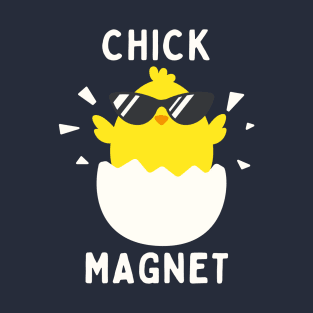 Chick Magnet T-Shirt