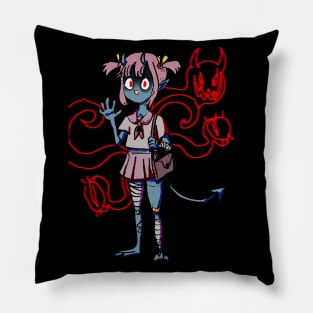 Yandere Taomi Pillow