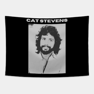 Cat Stevens Tapestry