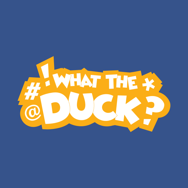 What the Duck by Merlino Creative