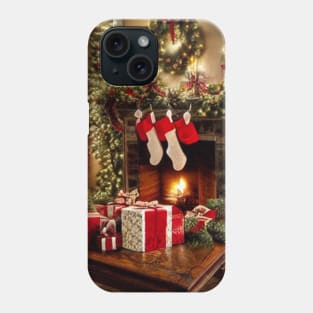 Christmas Phone Case