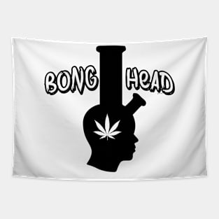 bonghead2 Tapestry