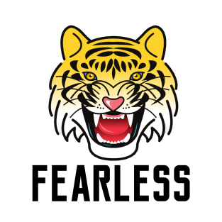 Fearless T-Shirt