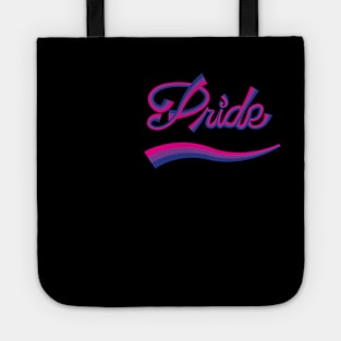 Pride Ribbon Tote