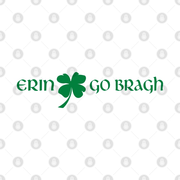 Erin Go Bragh 3 by Stacks