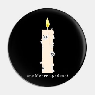 OBP Corpse Candle Pin