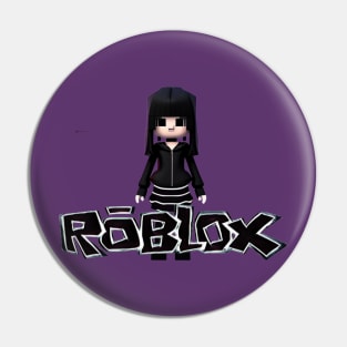 Pin em roblox girl