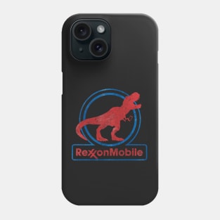 T-rex RexxonMobile Phone Case