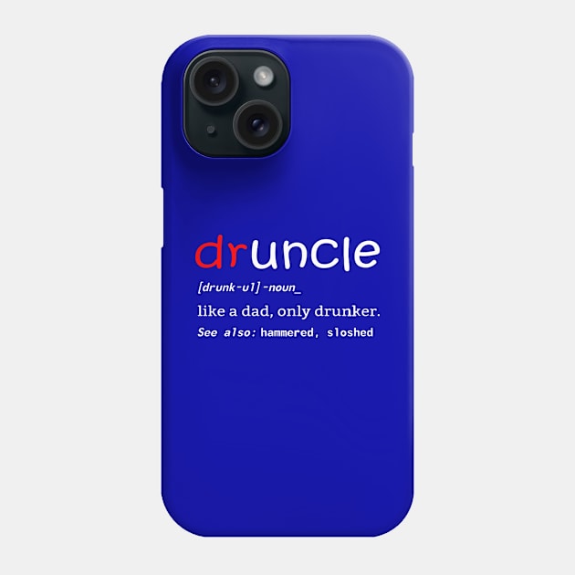 Definition Phone Case by arumlia