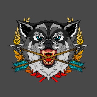 Wolf T-Shirt