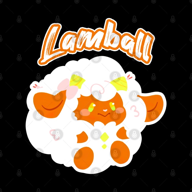 lamball by Vhitostore