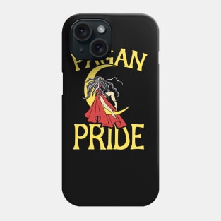 Pagan Pride Phone Case