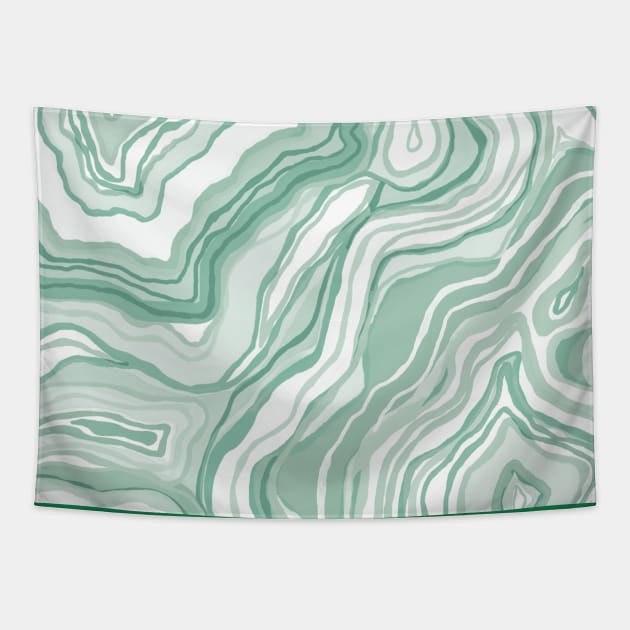 Agate tapestry hot sale
