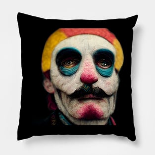 Pierrot Pillow