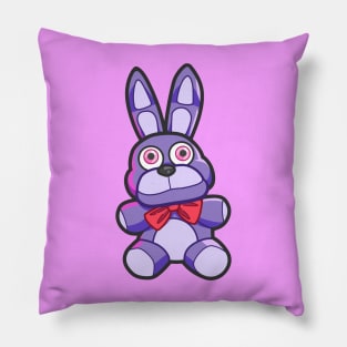 FNAF Bonnie Plush Toy Pillow