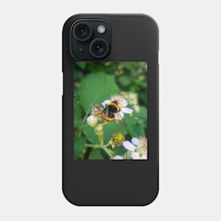 Bumblebee Phone Case