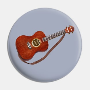 Guitar Pin