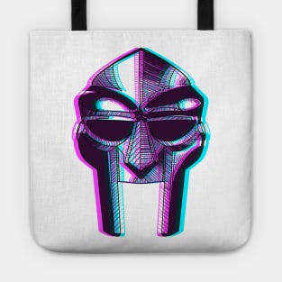 MF DOOM Tote