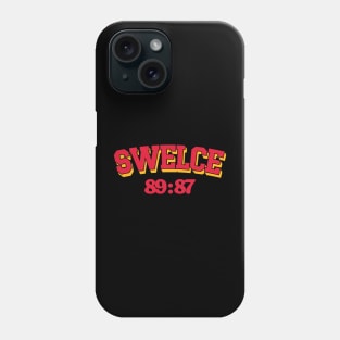 Swelce v2 Phone Case