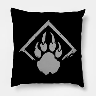 Diablo 4 Druid Pillow