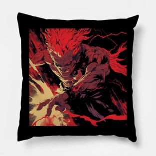 akuma Pillow