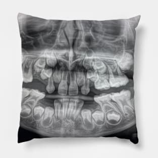 Dental x ray Pillow