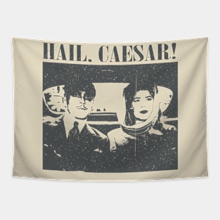 Retro Movie - Hail. Caesar! Tapestry