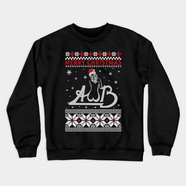 average white band t shirt