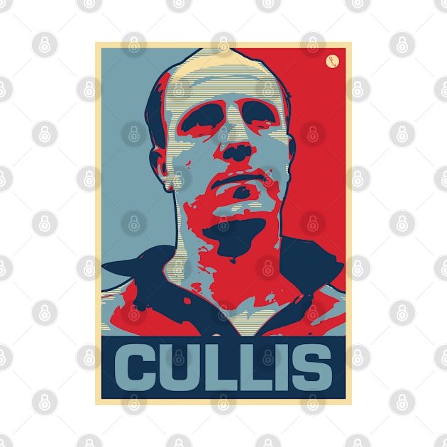 Cullis by DAFTFISH