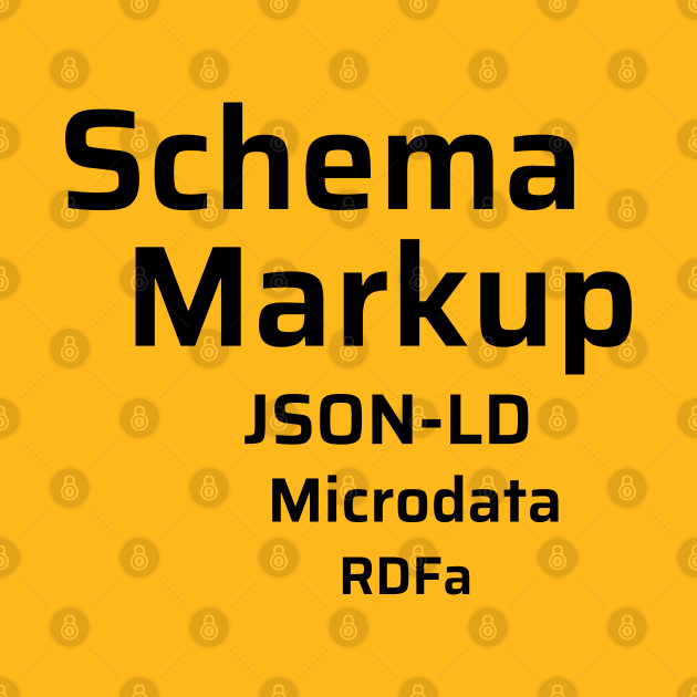 Schema Markup by CyberChobi