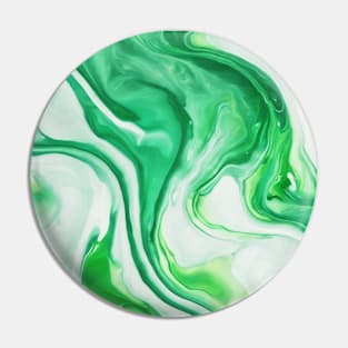 LIGHT GREEN LIQUID MARBLE DESIGN, IPHONE CASE AND MORE Pin