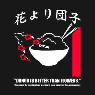 Dango T-Shirt