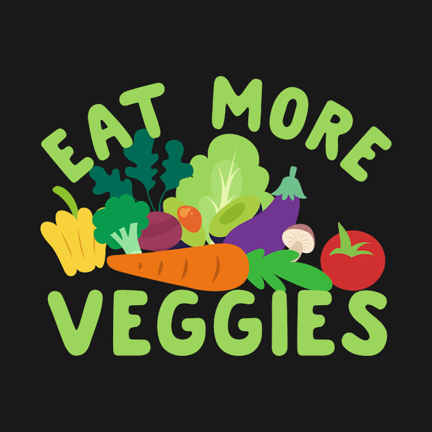 veggies by CurlyDesigns