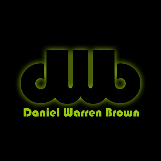 Daniel Warren Brown by NoizeArtz